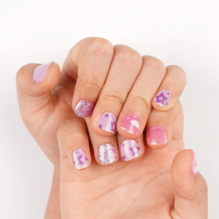 Little Hand Manicure