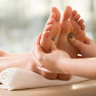 REFLEXOLOGY ROOTSinsta